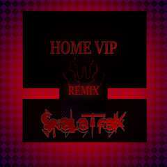 Dubba Jonny - Home VIP (Skeletrek Remix) FREE