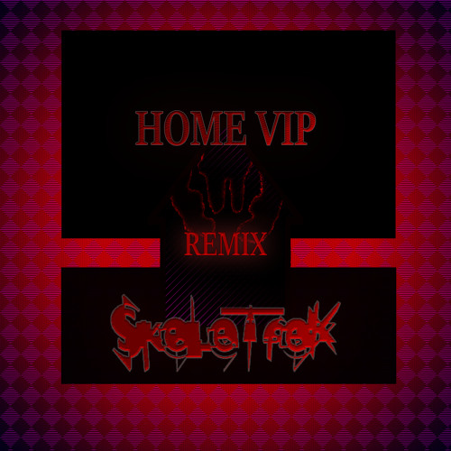 Dubba Jonny - Home VIP (Skeletrek Remix) FREE