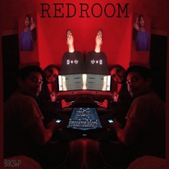 RED ROOM ft OASIS, isaiah SHOES, Frano & hiiatus (Prod. By FranoFromDaNorf)