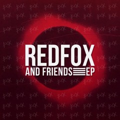 Redfox & Jayms - Bombz (Original Mix)