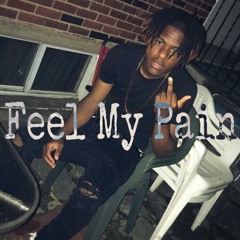 Yts Quon - Feel My Pain