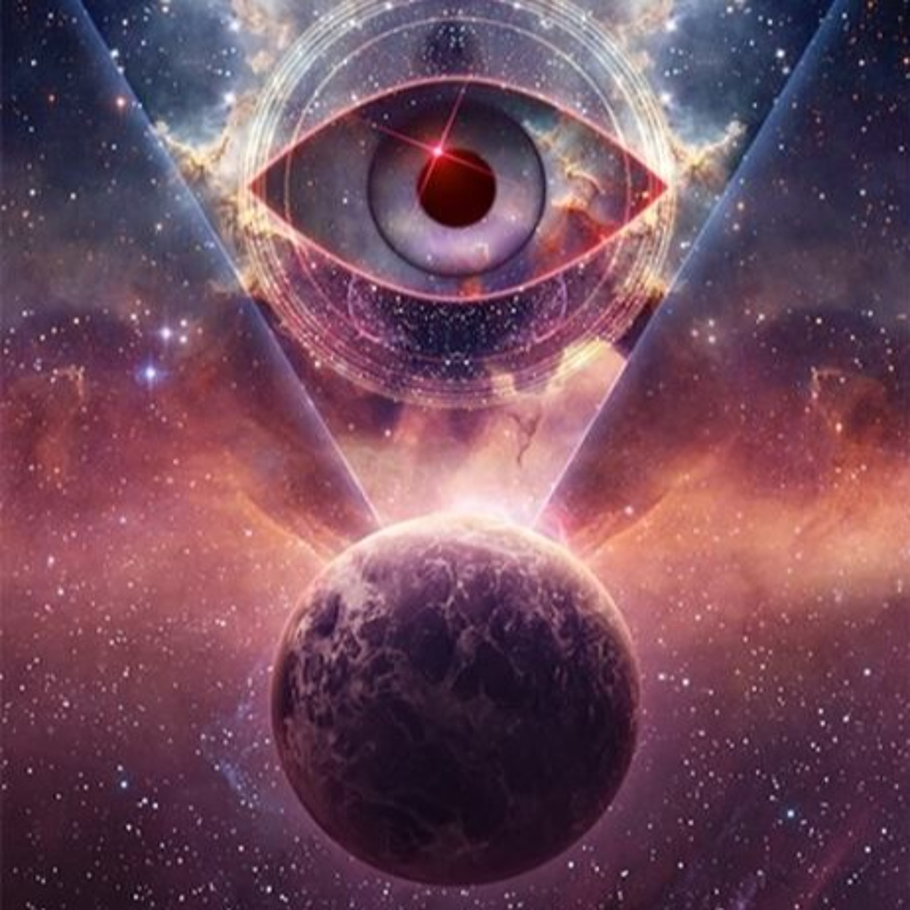 Astronafrica