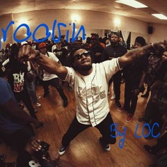 Groovin (Prod. By 4K)