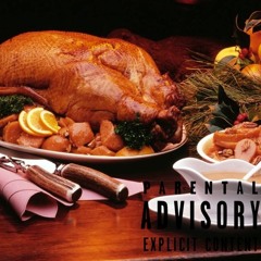 HAPPY THANKSGIVING EVERYONE (WOLSAW EDITION)