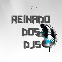 PONTO DO GAMBA DANÇA - REINADO DOS DJS