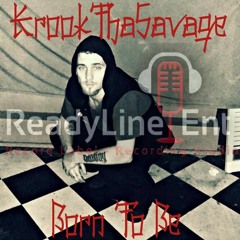 Born To Be (Prod By Zero610)