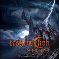 Finale Toccata - Preview (Resurrection of the Night: Alucard's Elegy)