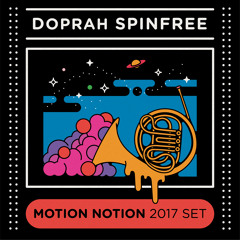 Motion Notion Set 2017