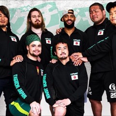 Taguchi Japan