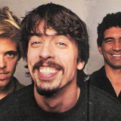 Everlong (Foo Fighters cover)