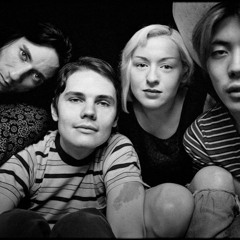 Mayonaise (Smashing Pumpkins Cover)