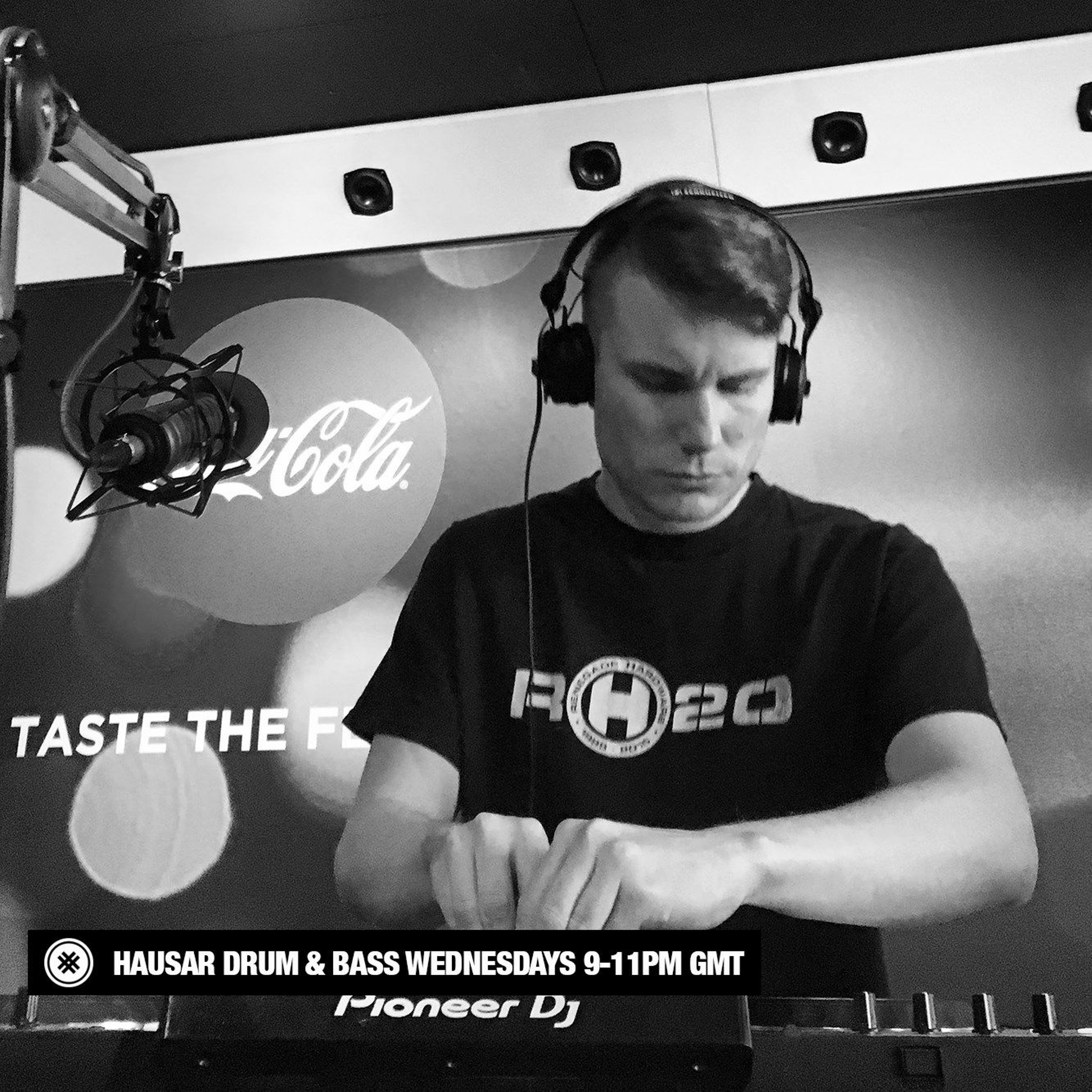 Hausar Radio