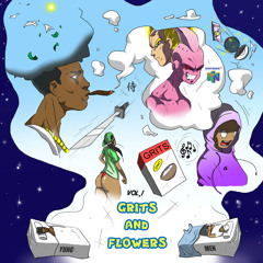 Yung Ram(ft. Cornelius) - Pass The Sticks