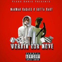 gudda baby ft manman bad ass - My K.mp3