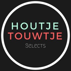 Houtje Touwtje Selects #003