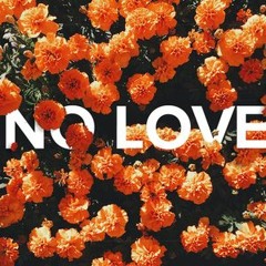 B/C x Angeleé - No Love