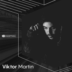 Conception #001 - VIKTOR MARTIN