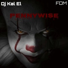 Dj Kal El   ~PennyWise~