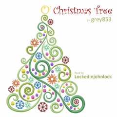O'Christmas Tree