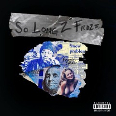 FrozenJmad ft Diego Money- Hollow Kiss (prod. cashmoneyap)