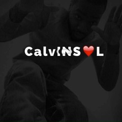 (CalvINSOL) 11-22-2017 Afro Soulful House Session