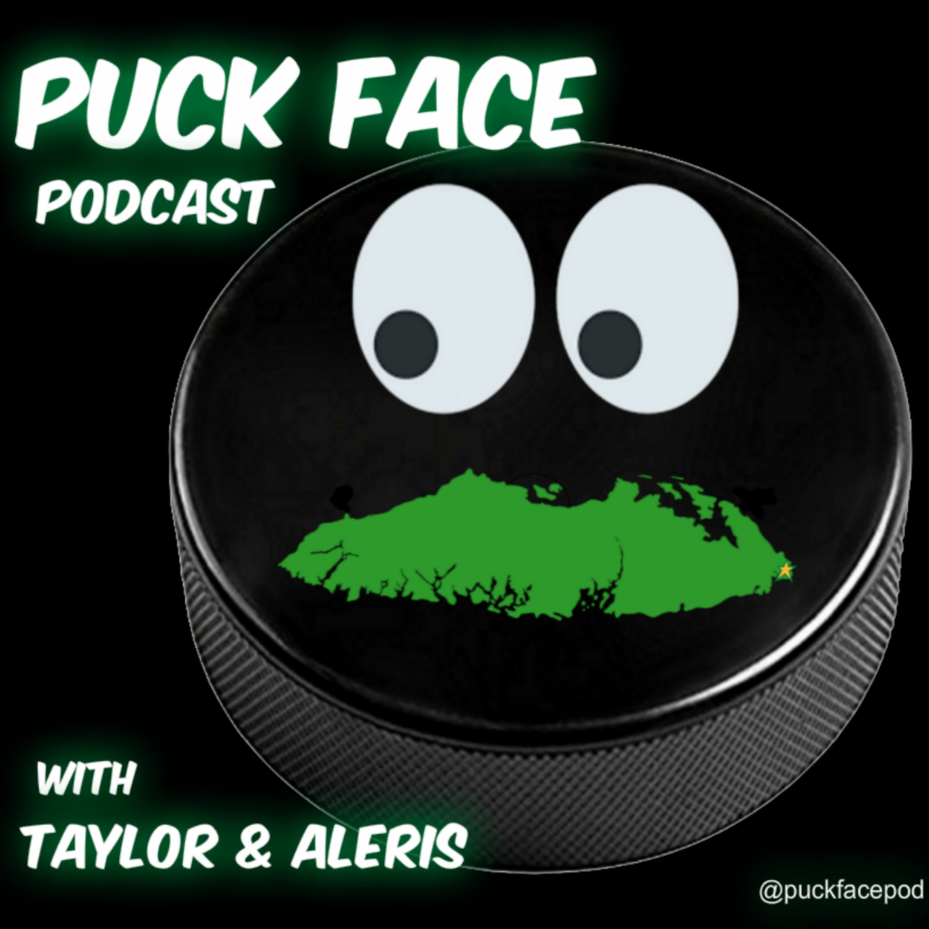 5 - Super Horny Hockey Countdown™