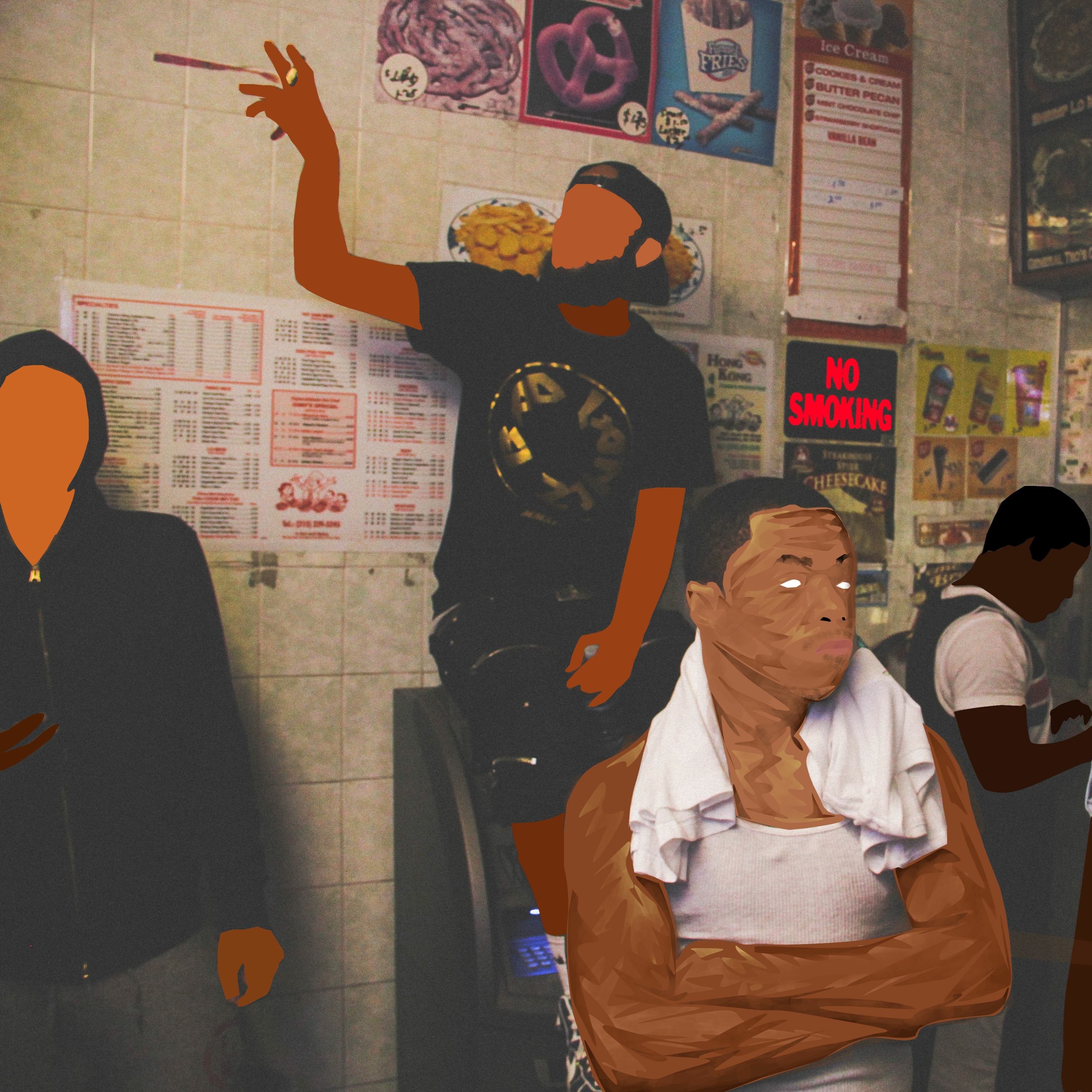 All Day All Night Produced By @YungJuan__ episode artwork