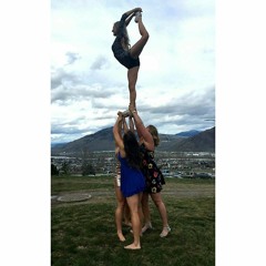 THOMPSON RIVERS UNIVERSITY WOLFPACK 17 - 18 COMP