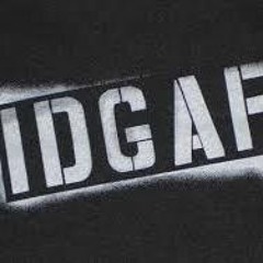 Dinum X Antonio Montana - Idgaf (808 Mechanic)