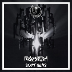Ravseek - Scary Guns [E X C L U S I V E]