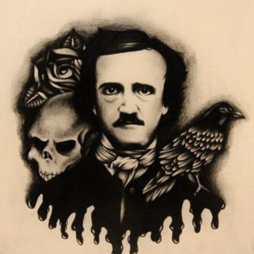 Stream El Gato Negro Edgar Allan Poe. by AxlGar | Listen online for free on  SoundCloud