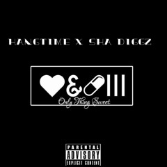 Hangtime x Sha Diggz  - Only Thing Sweet ( Mastered by Dj Official 413 )