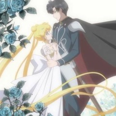Sailor Moon OST - Innocence