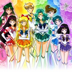 Sailor Moon OST - Sailor Senshi Deaths