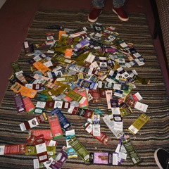 Settle Down Pt.2(Prod by youngtaylor)