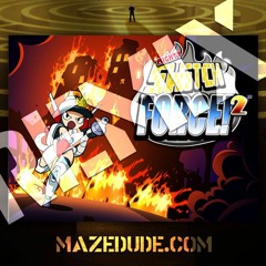 Switch Force Ballad (from Mighty Switch Force 2)