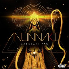 ANUNNAKI