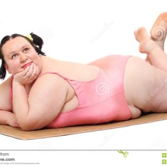 "Ugly & Chubby" (Parody of Kendrick Lamar's "Love"