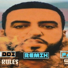 french montana _ Famous  Remix by dj MEEDI