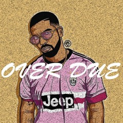 [FREE] Migos x Future x Lil Uzi Vert x Drake Type Beat "OverDue" [Prod. By KINGPIN]