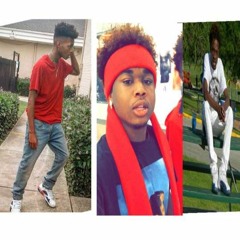 RNLU - Been Through Alot