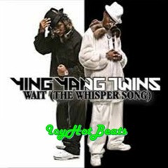 Ying Yang Twins - Wait (The Whisper Song) Instrumental IcyHotBeats