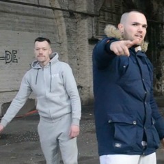Louis Hoggy & Chris Sayer - One Day In The Booth