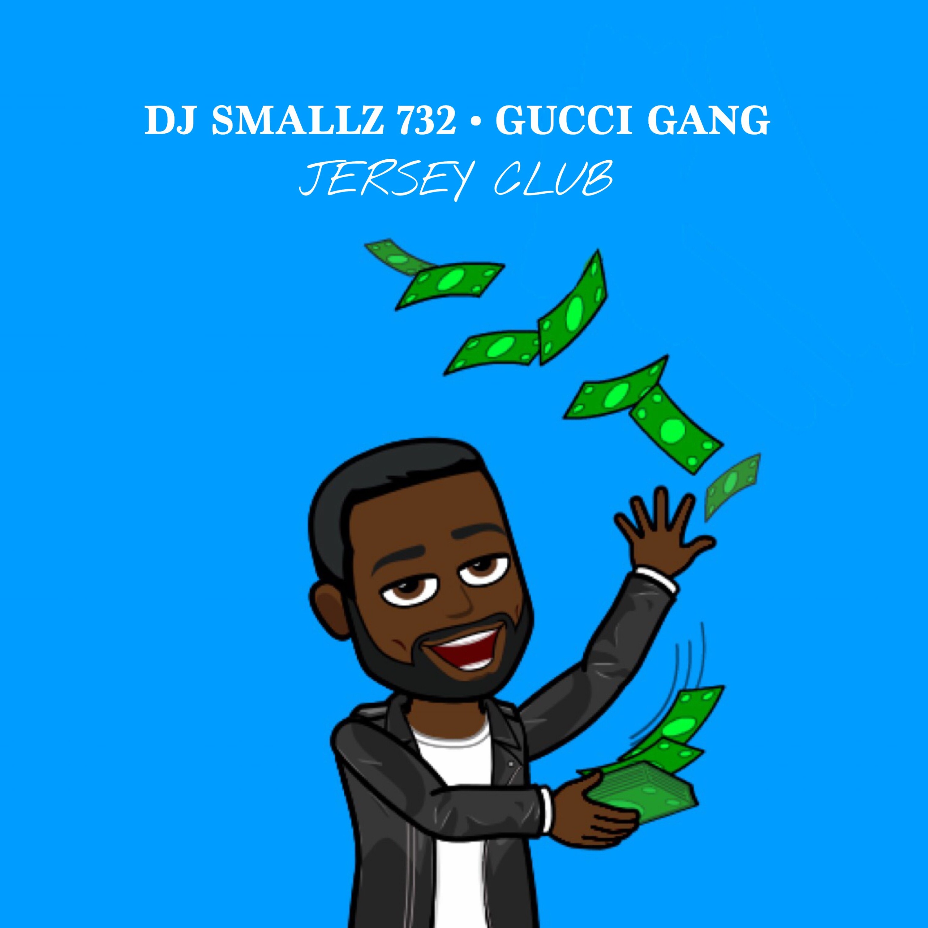 DJ Smallz 732