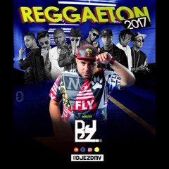 Reggaeton Mix 2017