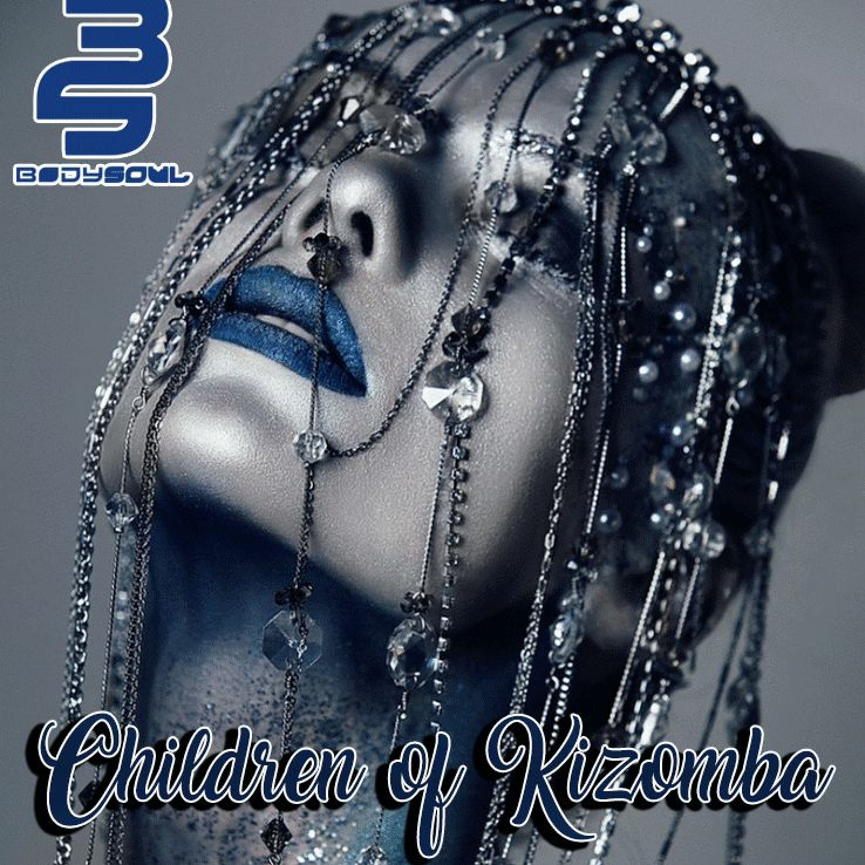 Dj Bodysoul - Children Of Kizomba episode artwork
