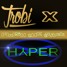 Trobi x Hyper-X - Finish the Track (Spinnin records competition entry)
