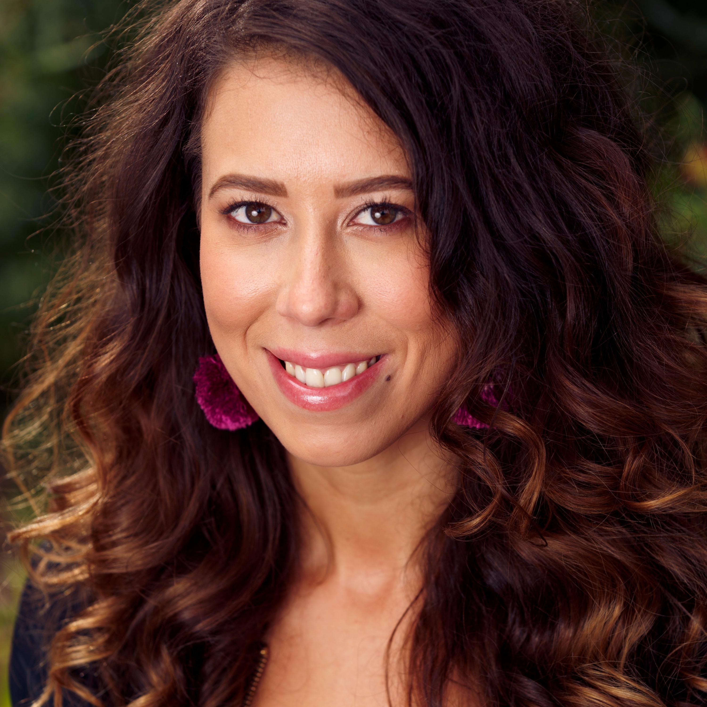 Kimberley Moulton