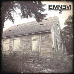 Eminem - Don't Front (Old Eminem vs New Eminem)[Mashup]