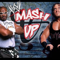 WWE Mashup Rhyno & The Dudley Boyz